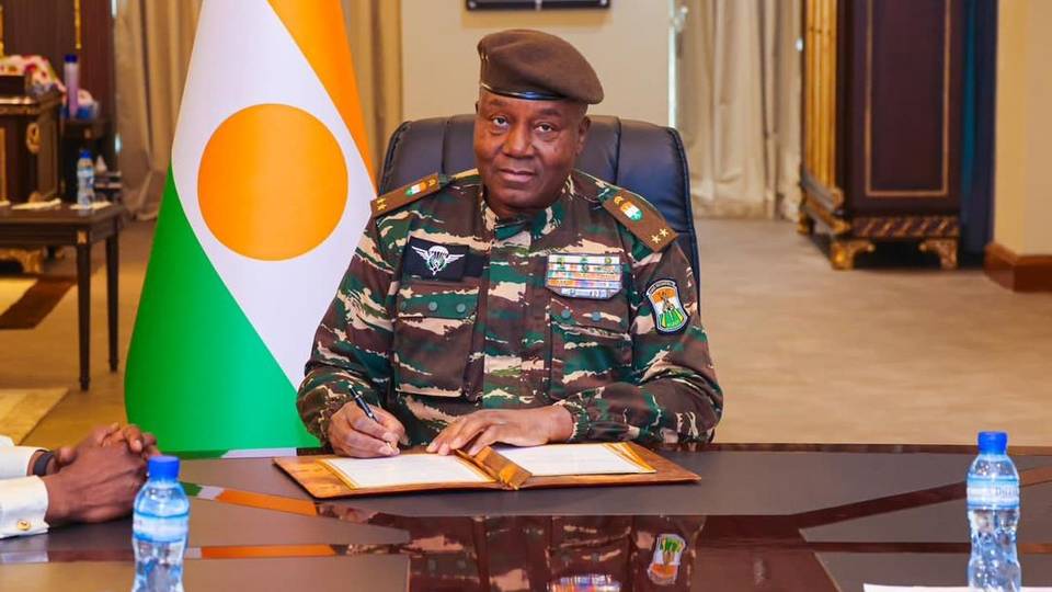 Le Niger rouvre ses frontières avec le Nigeria ce vendredi