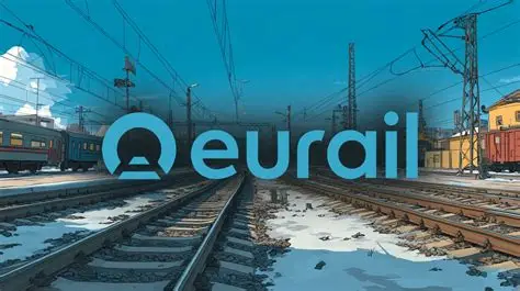 Eurail Data Breach Exposes Thousands, Sparks Security Concerns Across Europe