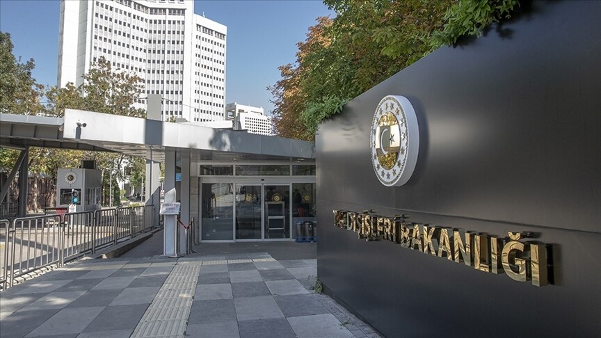 Türkiye & UK Strengthen Strategic Ties