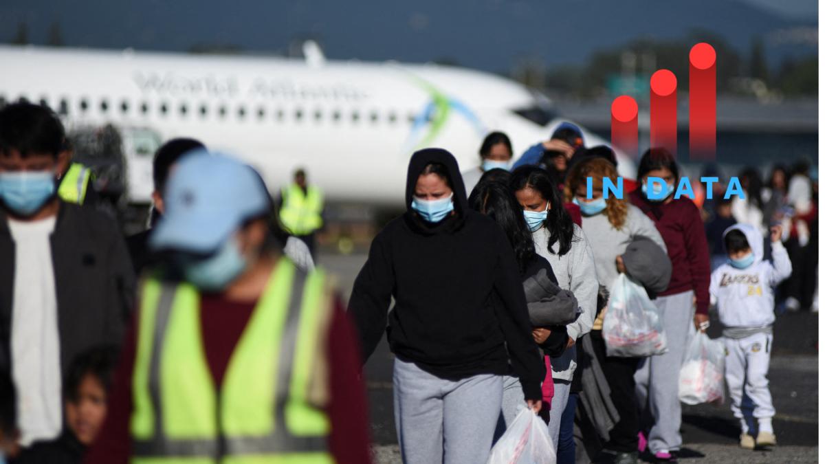 Congo Yapokea Wahamiaji wa Nchi za Tatu Kutoka Marekani Chini ya Makubaliano Mapya
