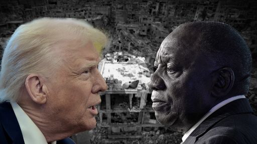 Trump déclare le boycott américain du G20, qualifiant le sommet en Afrique du Sud de 