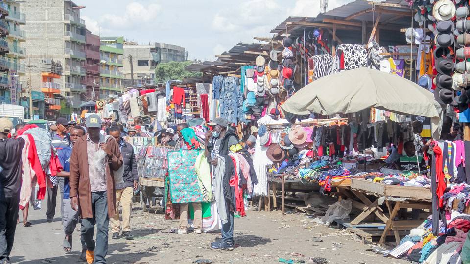 Kenya to recognise skill not backed by education documents