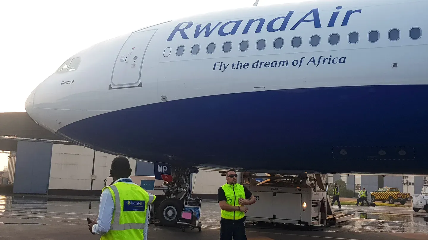 Qatar Airways yakopesha marubani kwa shirika la ndege la taifa la Rwanda