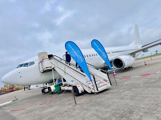 ? DR Congo Moves to Revive National Carrier Congo Airways