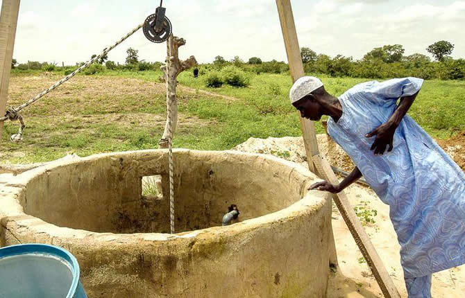 Est du Tchad : un conflit local autour de l’eau vire au drame avec des dizaines de morts