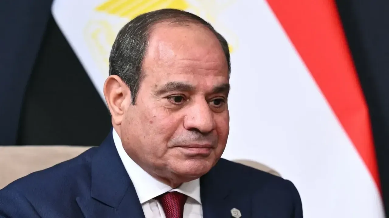 Egypt eyes land reclamation projects in Tanzania