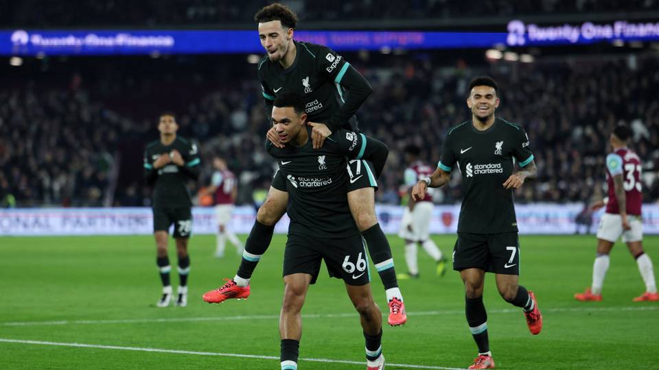 Premier League : Qui va détrôner Liverpool ?