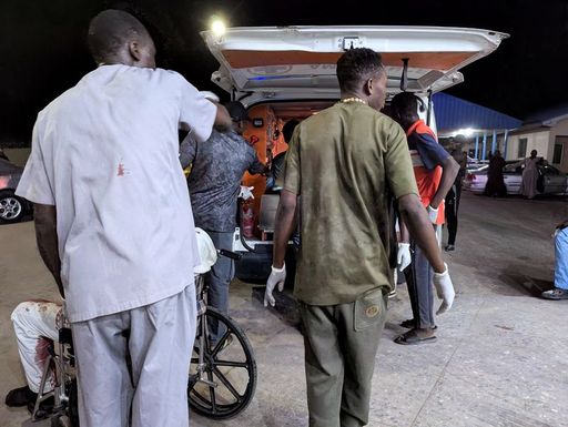 Hare-haren ƙunar-baƙin-wake sun hallaka 23 a Maiduguri