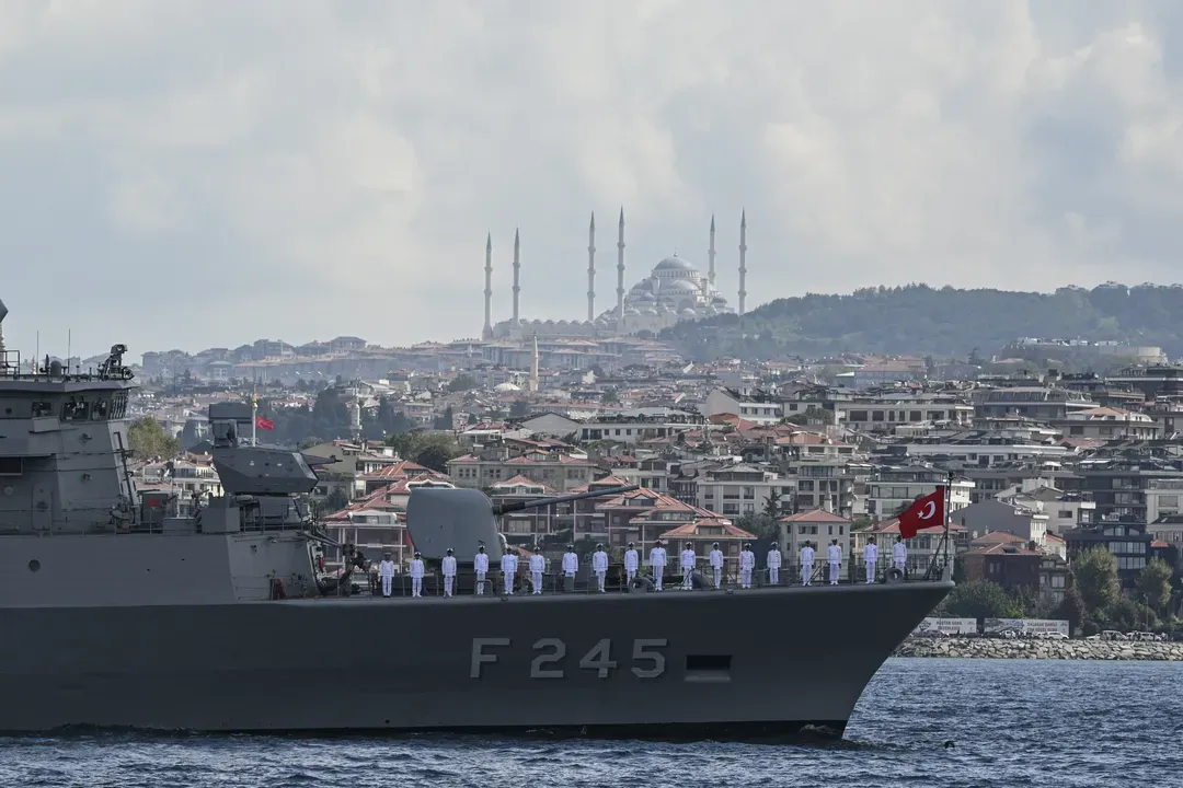 August 30: The victory that paved the way for modern Türkiye’s rise