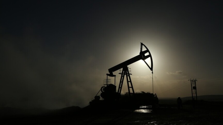 Brent Crude Falls Below $110 After Surge