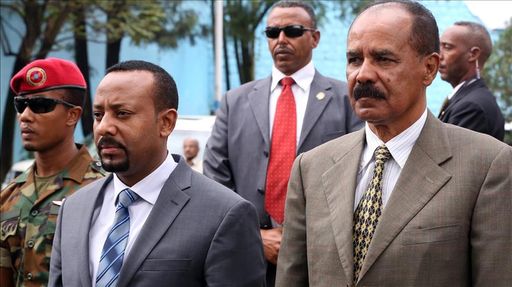 UN urges Eritrea, Ethiopia to respect border pact on 25th anniversary