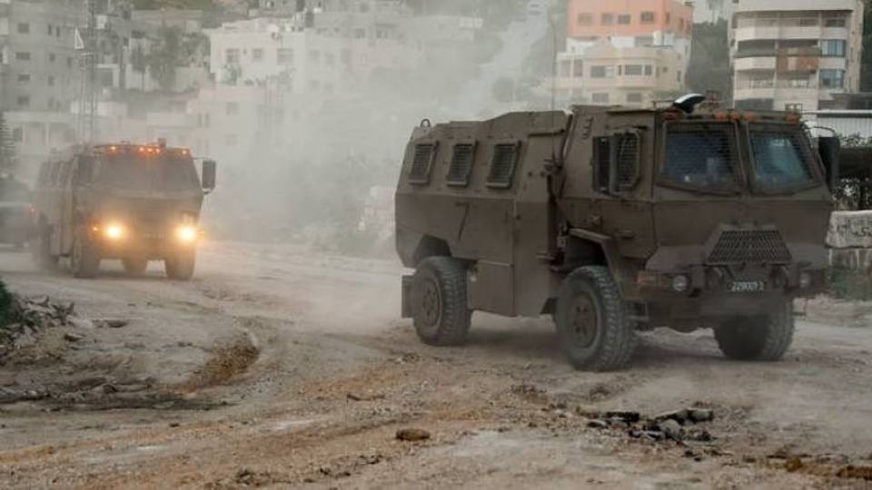 Rundunar Al Qassam ta ƙungiyar Hamas ta kashe sojojin  Isra'ila a Rafah