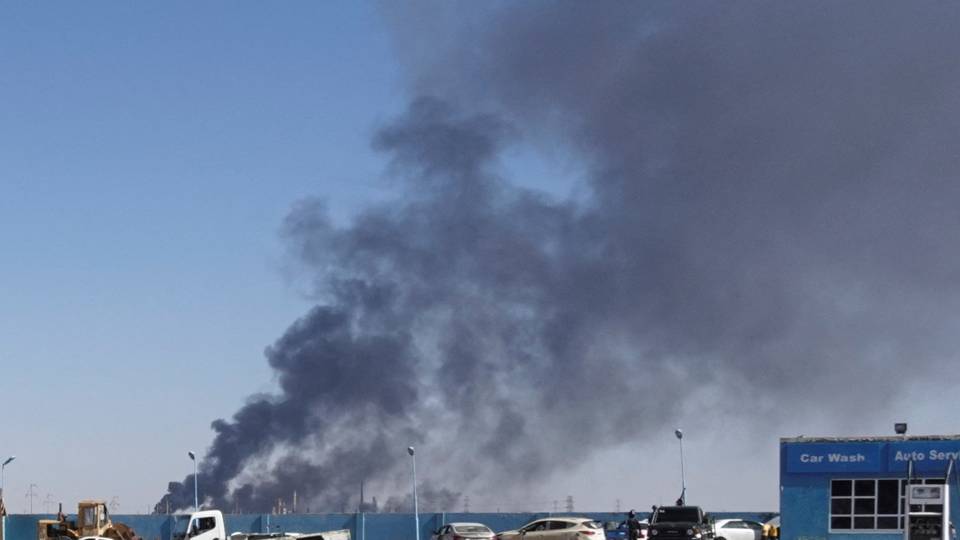 Military officers killed in Sudan plane crash
