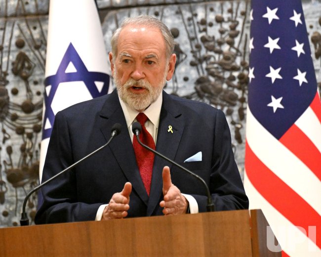 U.S. Embassy in Israel Authorizes Staff Departures Amid Iran Tensions