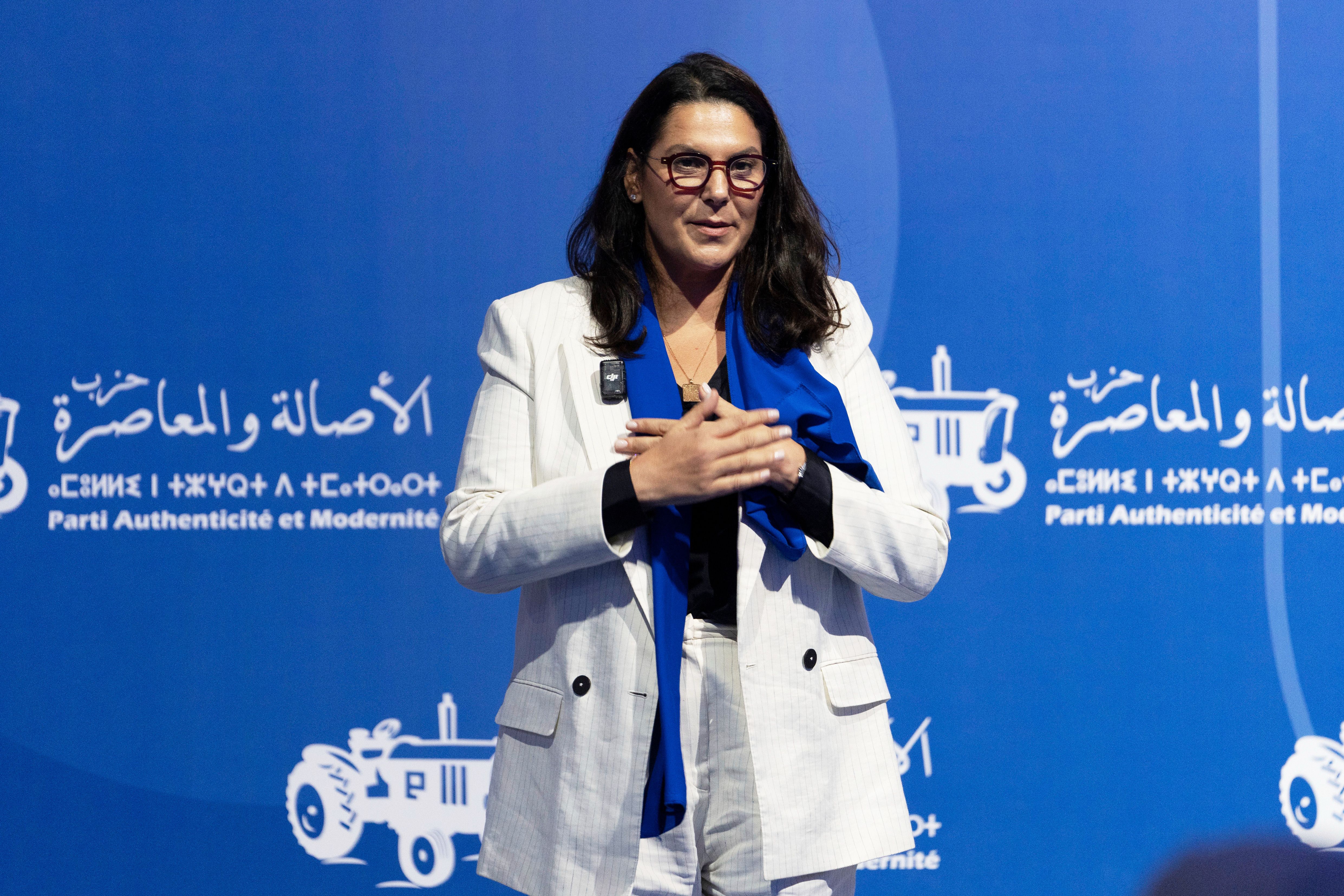 Morocco expects stable fiscal deficit despite tax cuts in 2027