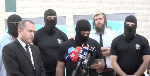 Des soldats israéliens condamnés pour le viol d'un Palestinien demandent à être 