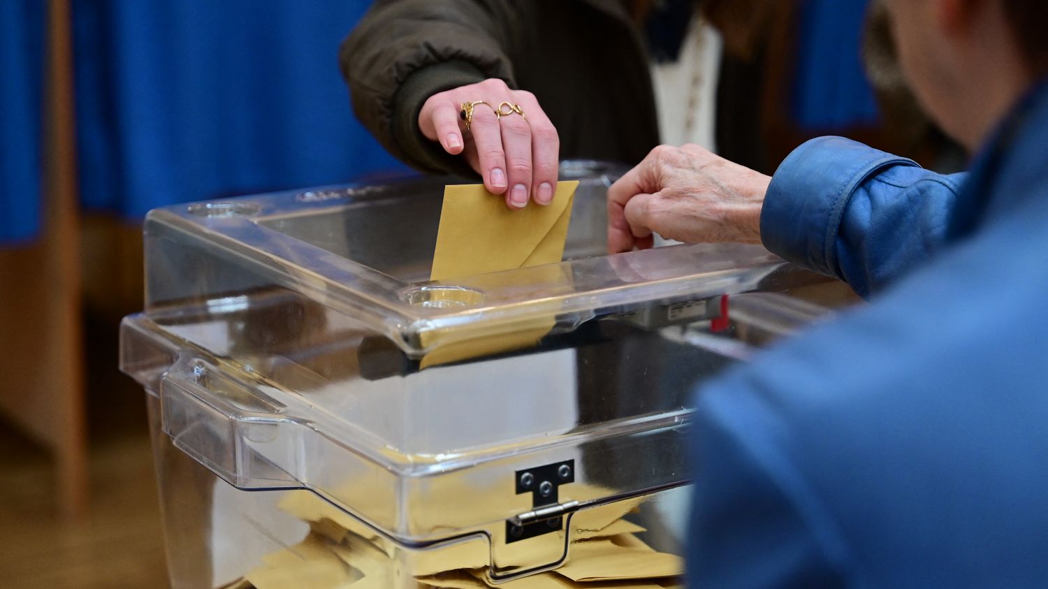 Municipales 2026 : participation historiquement faible au second tour