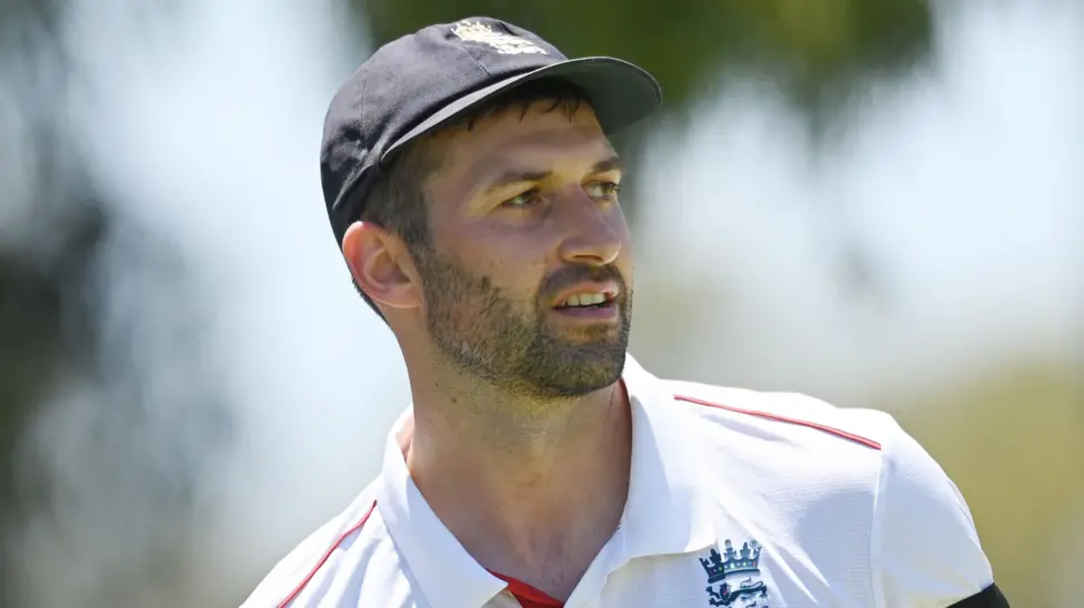 Mark Wood na fatan dawowa wasa bayan rauni
