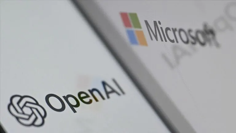 Microsoft da OpenAI sun sassauta yarjejeniya domin bunkasa AI