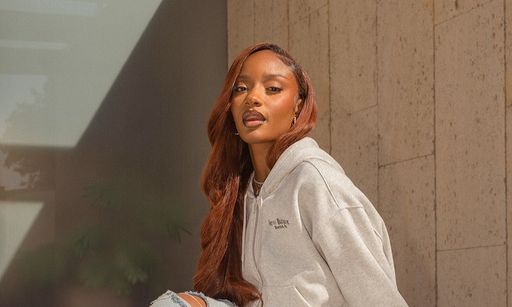 Why Burna Boy is Ayra Starr’s ‘number one’ choice