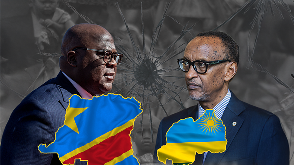 DRC, Rwanda presidents 'to attend' joint EAC-SADC summit
