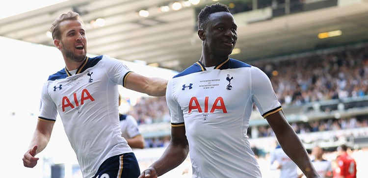 Wanyama Ya Bankwana Da Kwallo Bayan Doguwar Sana’a
