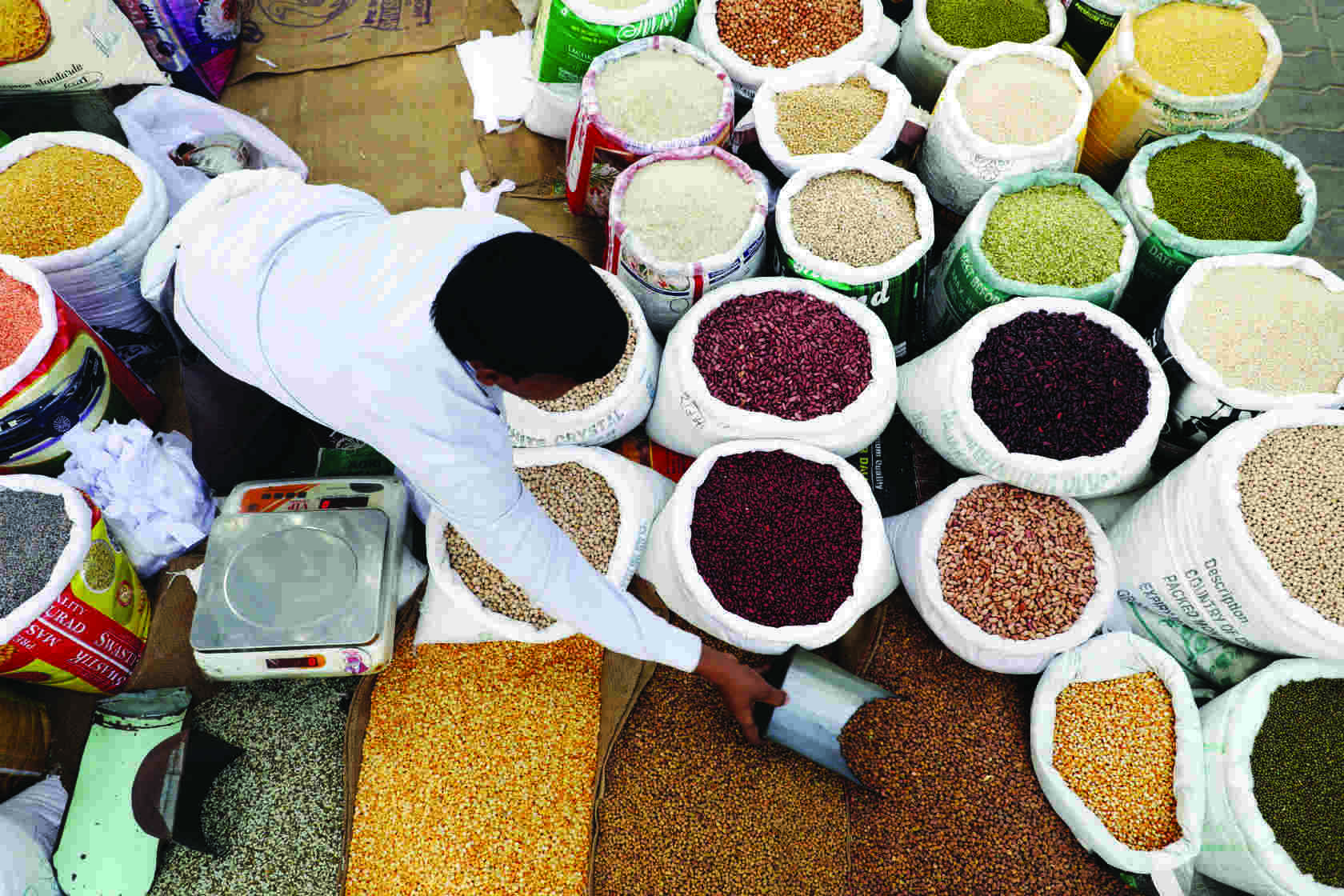 Stability Returns to Niger’s Cereal Markets Amid Gradual Price Decline