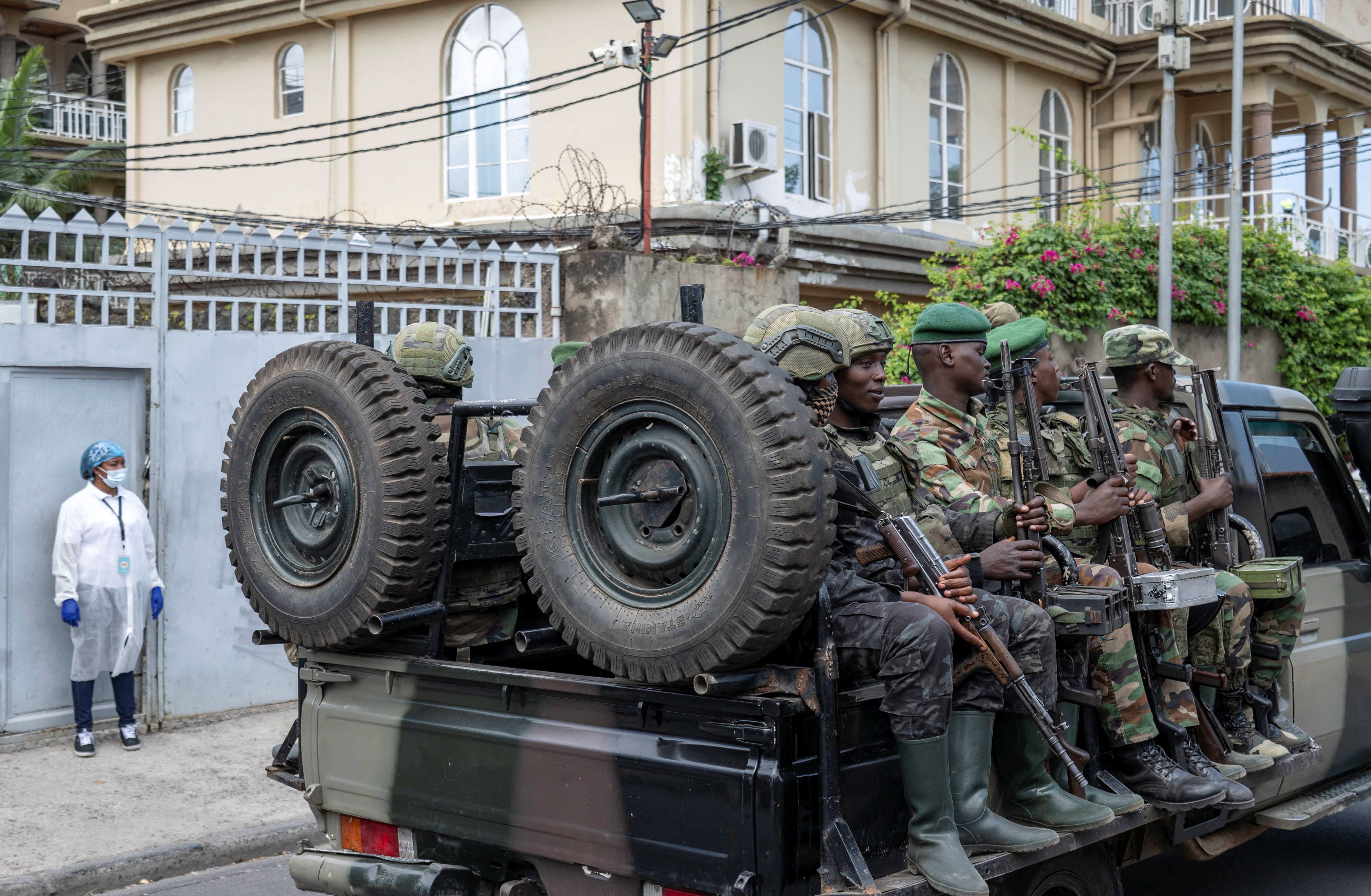 RDC : Les rebelles du M23 détiennent et maltraitent des milliers de personnes, selon HRW