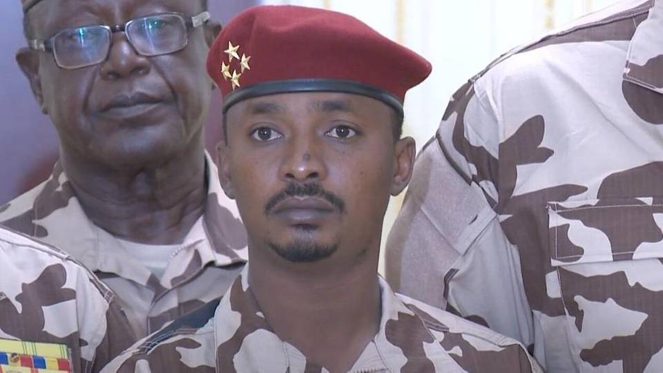 Succes Masra: Gwamnatin soji ta Chadi ta bai wa jagoran hamayya damar komawa gida