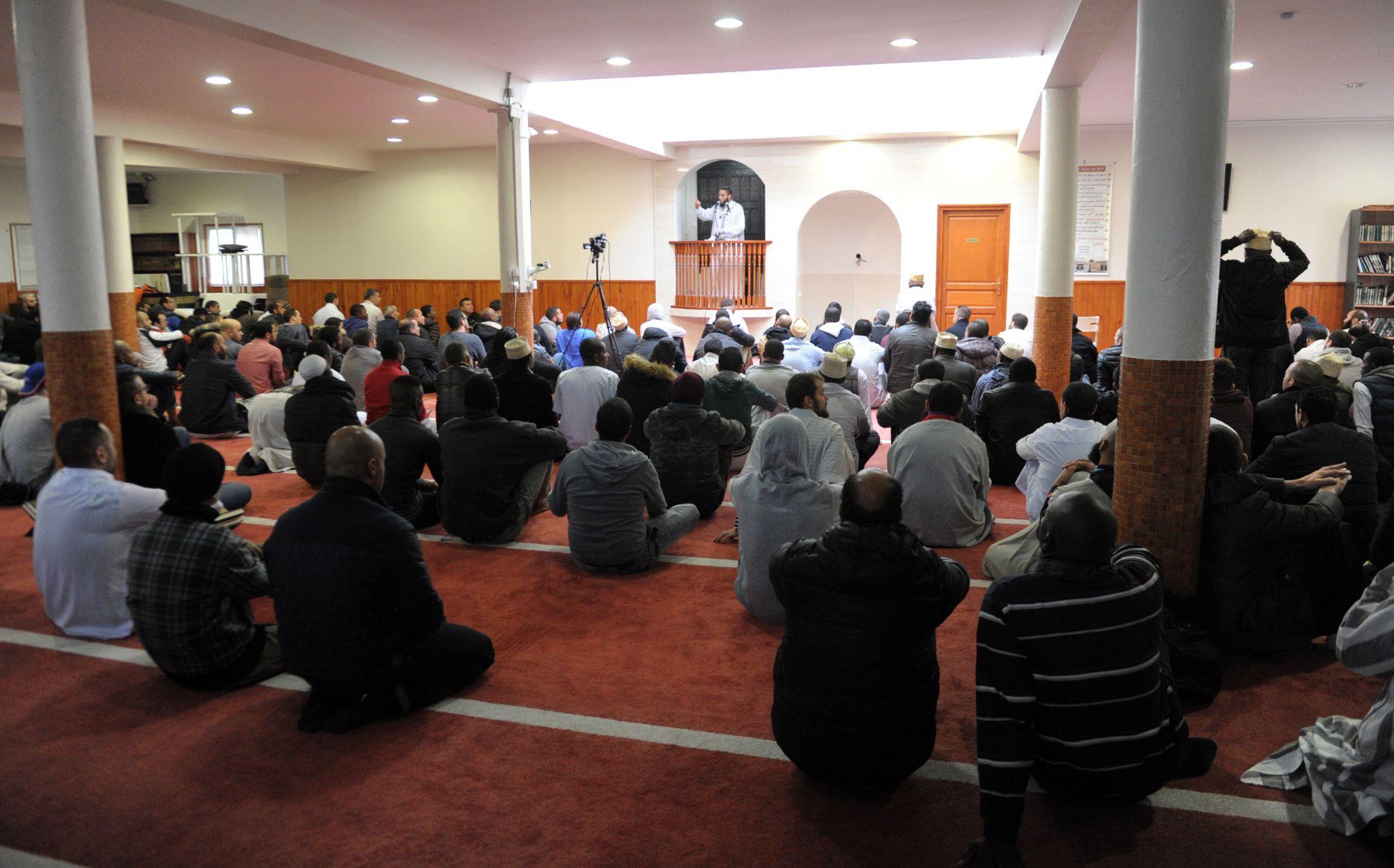 Mosquées en France : vers une transparence numérique du financement