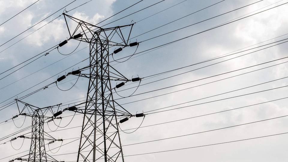 Gabon claims 'sabotage' in major power outage