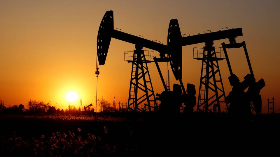 Libya ta yi asarar ɗanyen fetur na $120m cikin kwana uku saboda rikicin siyasa