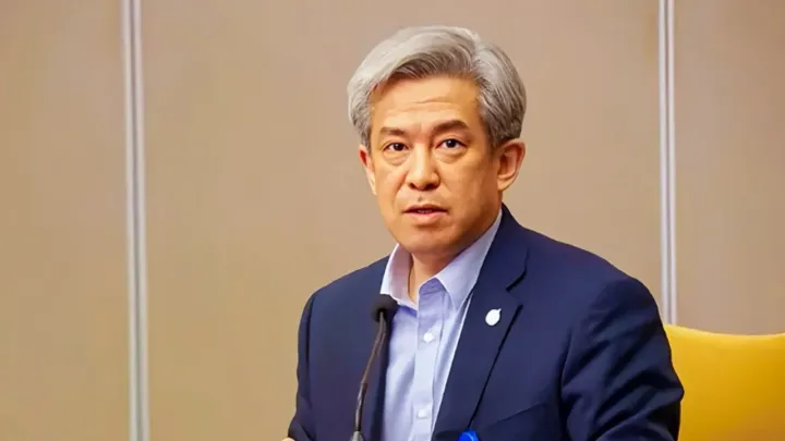 China Sentences Former AVIC Chief to Death in Major Corruption Case