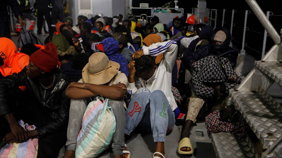 Senegal moves to halt deadly migrant crossings