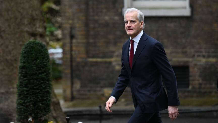 North Macedonia President Warns of Global Instability