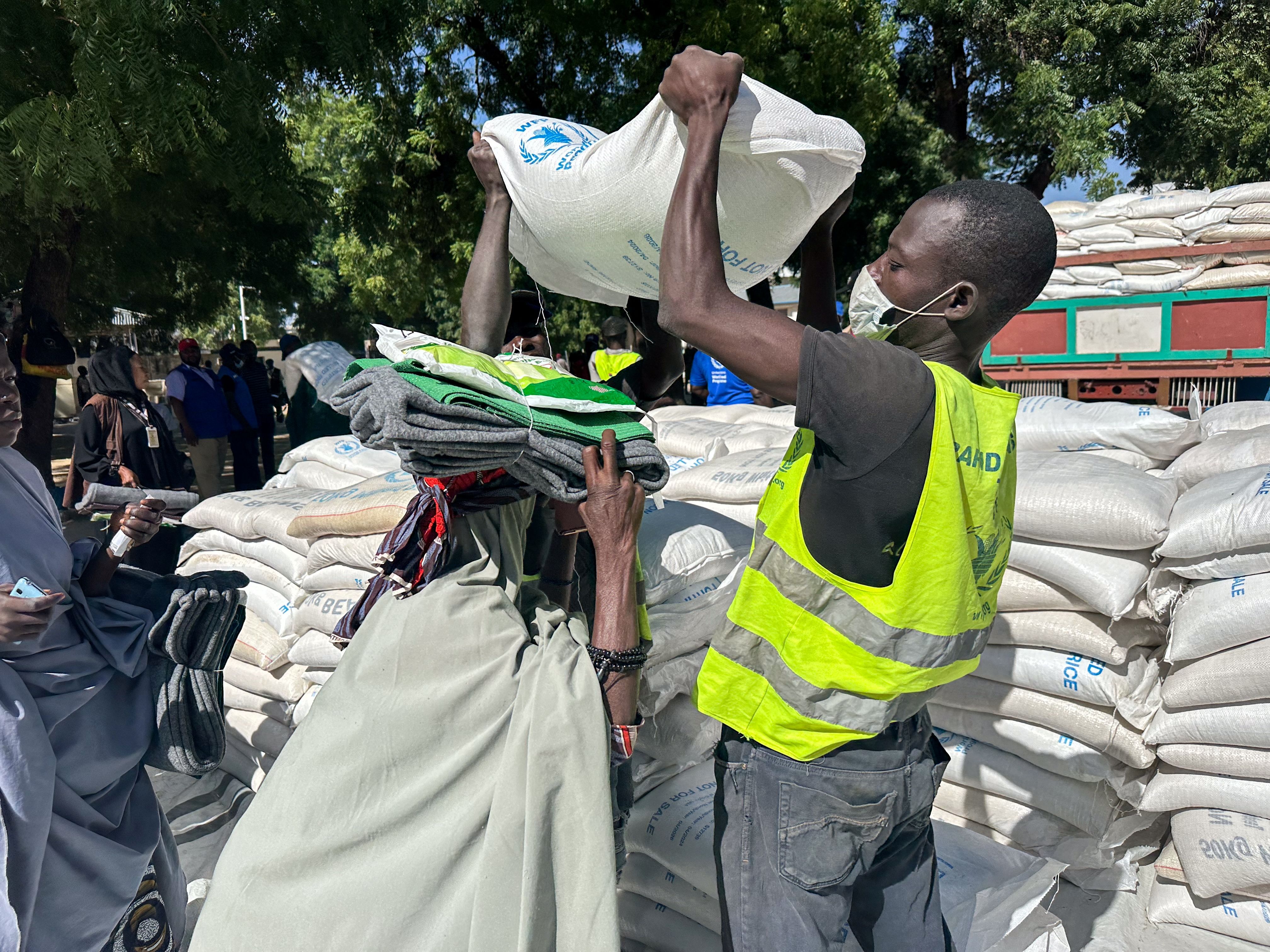 US lawmakers warn aid cuts to African nations put millions of lives at risk