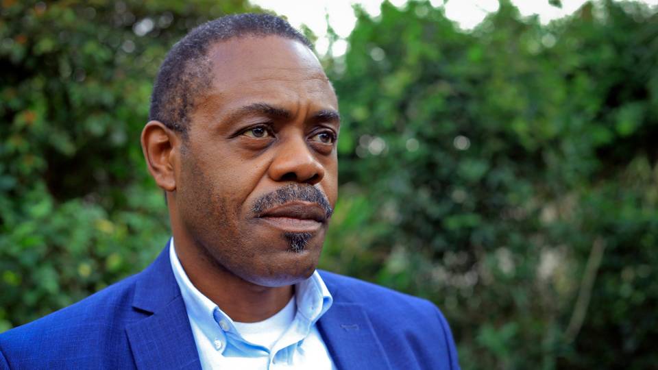 DRC's ex-minister freed after serving jail term for fraud