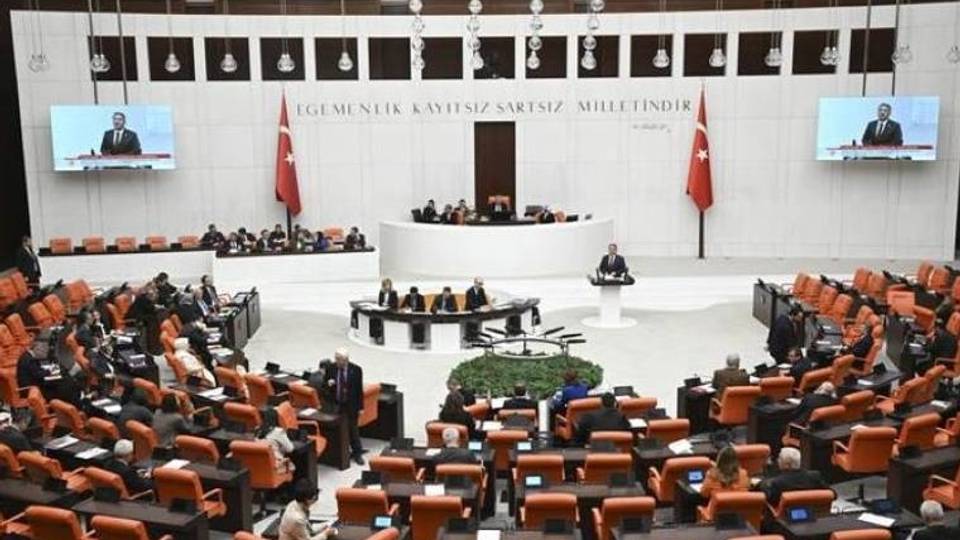 Le Parlement turc ratifie le protocole d'adhésion de la Suède à l'OTAN