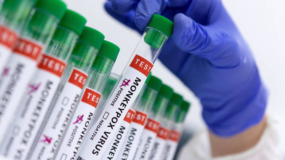 First mpox vaccines arrive in DRC