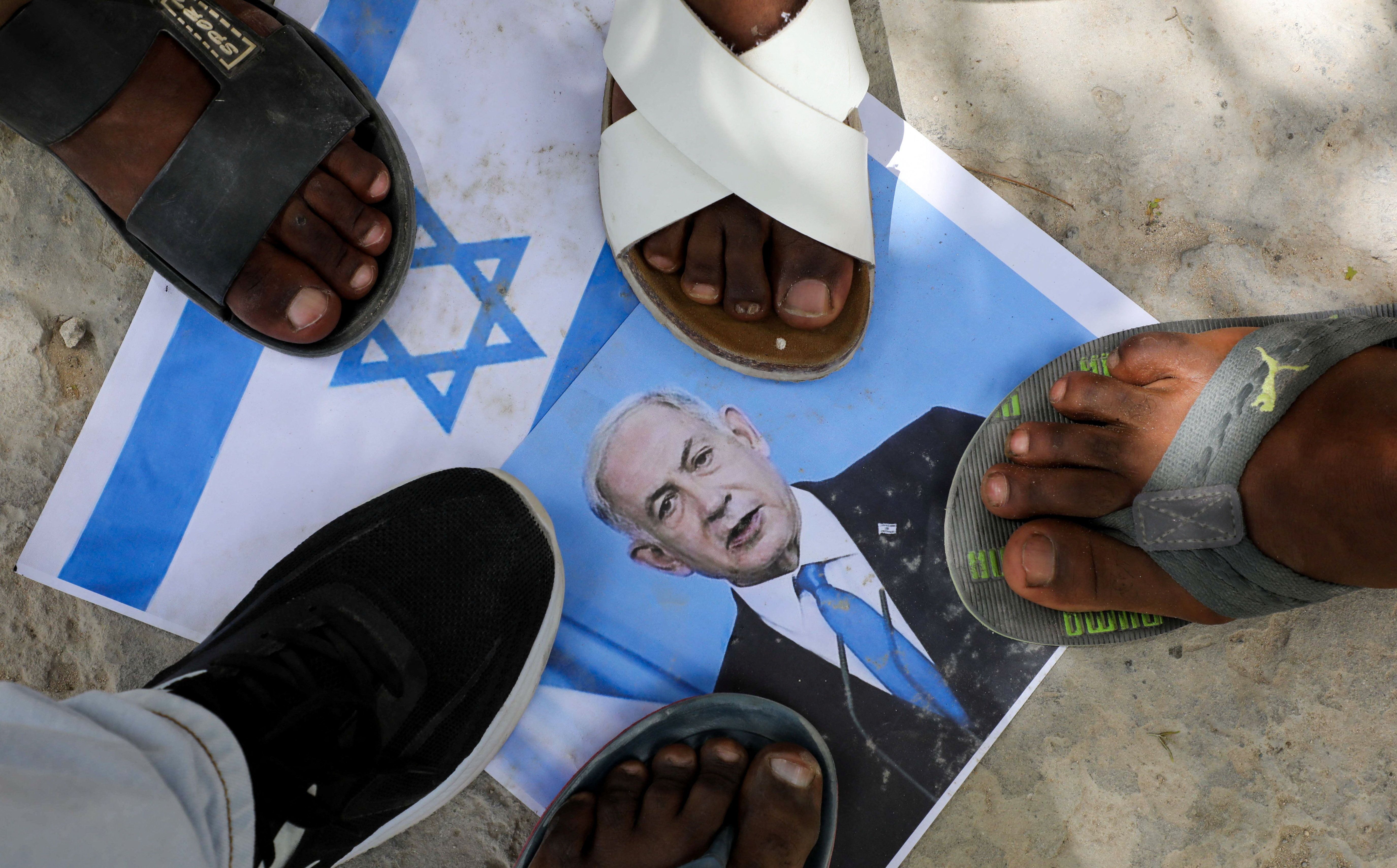Somalia condemns Israel's appointment of ambassador to Somaliland