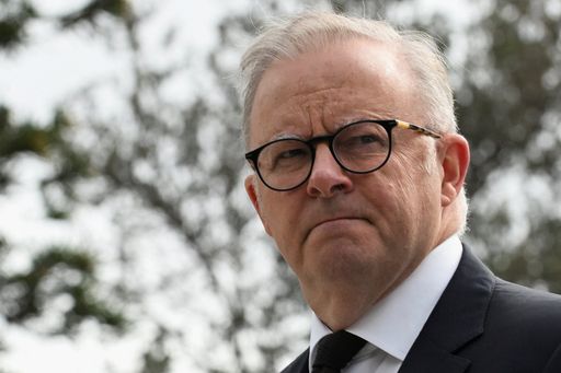 Albanese veut durcir la législation sur les armes à feu après 15 morts dans une fusillade à Sydney