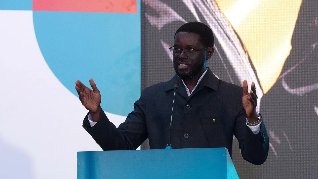 IMF confident of extending credit to Senegal