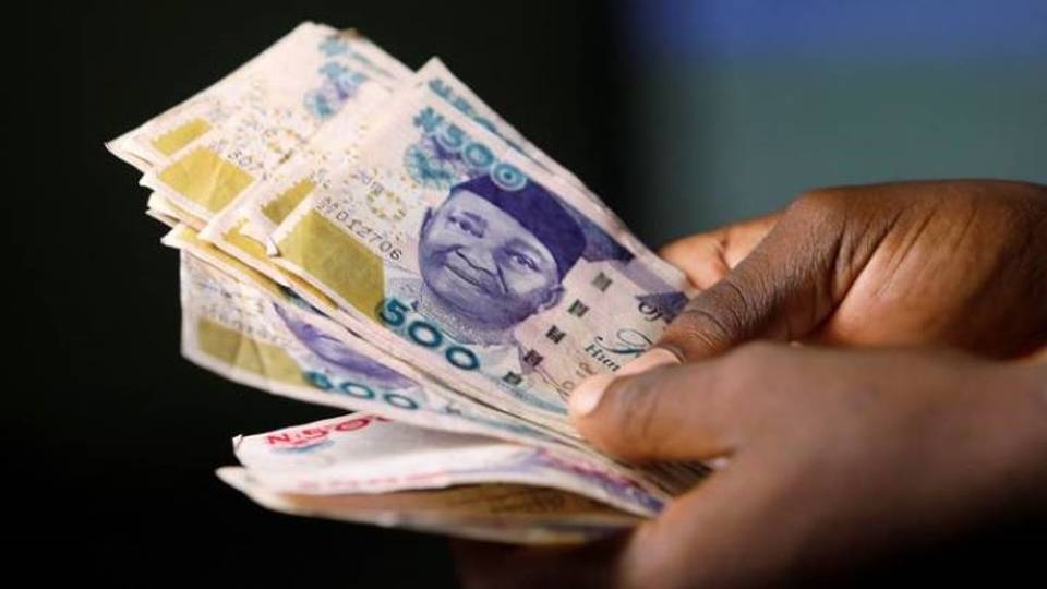 EFCC ta gurfanar da mata da miji a kotu kan zargin zambar naira miliyan 410