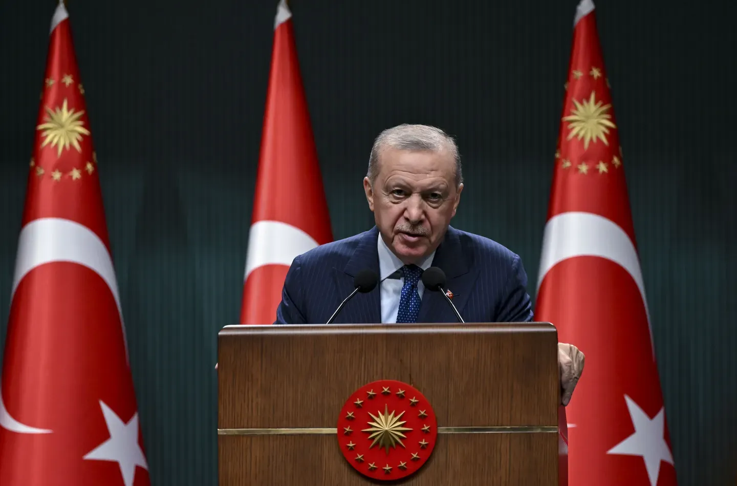 Rais Erdogan aishutumu Israel kwa tuhuma za uongo dhidi ya Uturuki