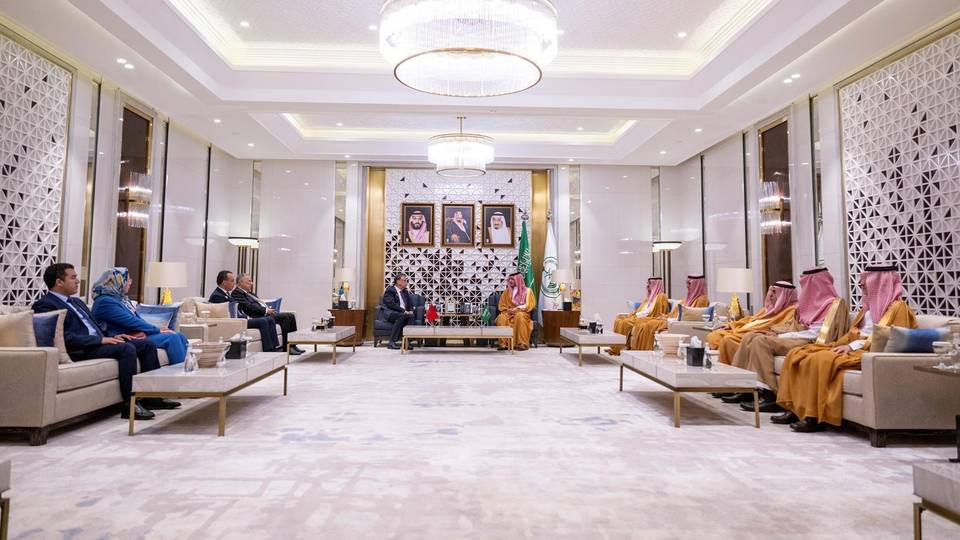 Le Maroc et l'Arabie saoudite signent des accords pour renforcer la coopération judiciaire et sécuritaire