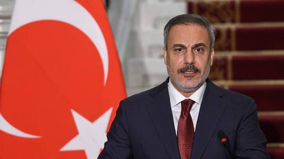 Türkiye to 'make every effort' in support of genocide case against Israel