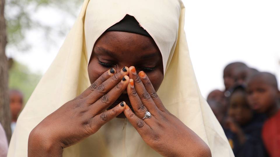 Yadda Arewacin Nijeriya ya faɗa cikin zulumi sakamakon sace fiye da mutum 500 a mako ɗaya
