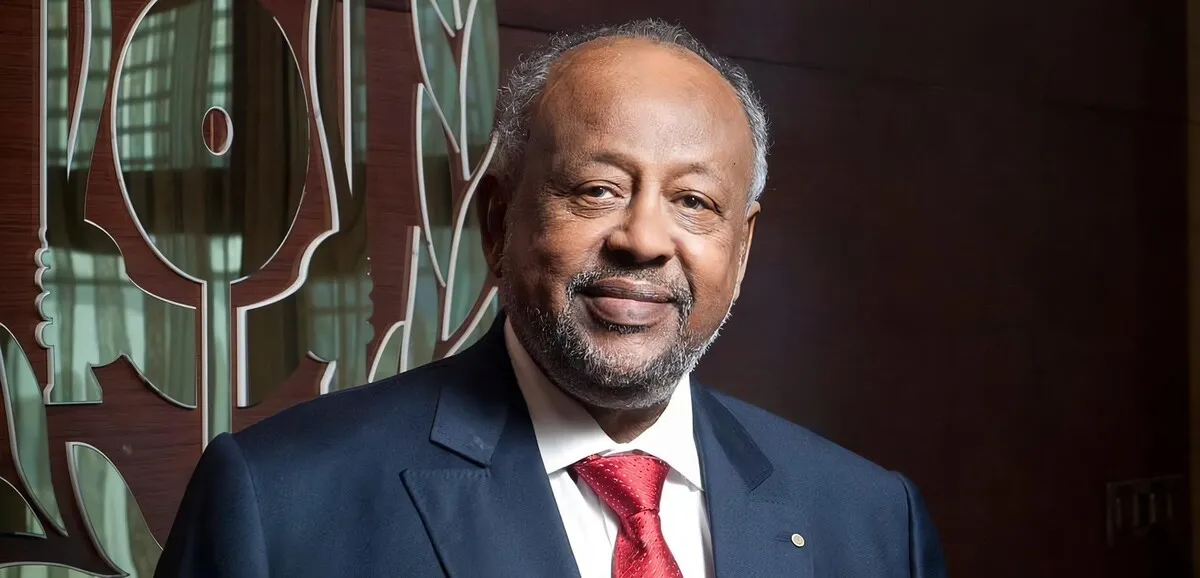 Une élection présidentielle sans suspense à Djibouti