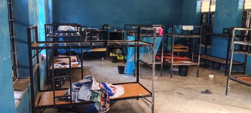 Nigeria school attack: More than 300 pupils and teachers abducted
