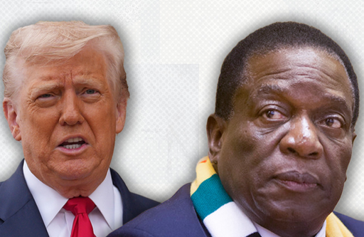 Le Zimbabwe rejette un financement de 367 millions de dollars proposé par Trump